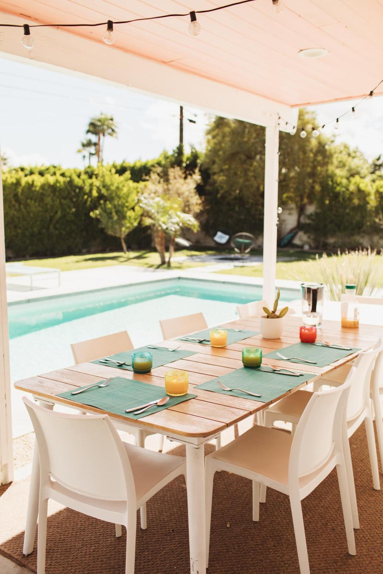 Casa vacanze Paradise In Palm Springs, Heated Pool & Hot Tub Palm Springs