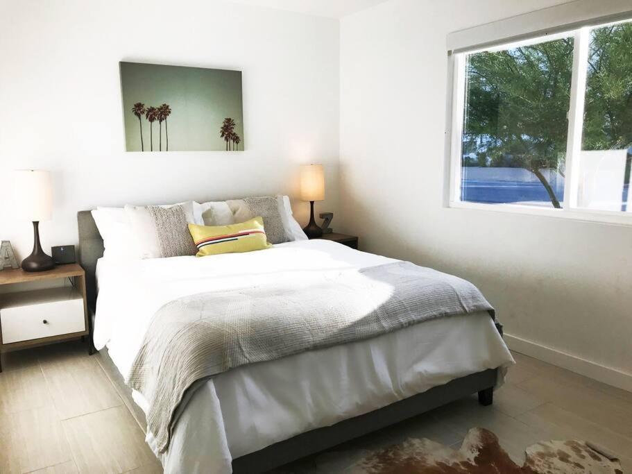 Paradise In Palm Springs, Heated Pool & Hot Tub Casa vacanze