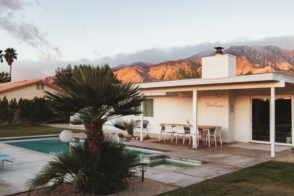 Casa vacanze Paradise In Palm Springs, Heated Pool & Hot Tub Palm Springs