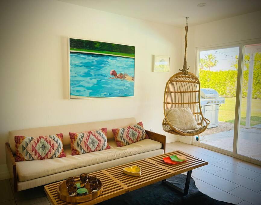 Casa vacanze Paradise In Palm Springs, Heated Pool & Hot Tub